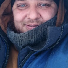Фотография мужчины Александр, 38 лет из г. Омск