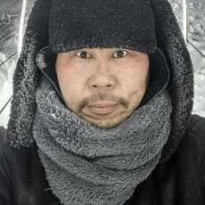 Фотография мужчины Dashido, 45 лет из г. Якутск