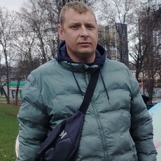 Фотография мужчины Павел, 38 лет из г. Минск