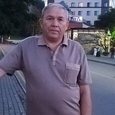 Фотография мужчины Николай, 53 года из г. Чита