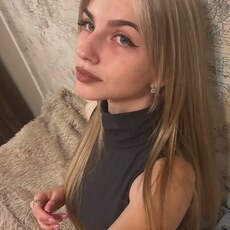 Фотография девушки Дарья, 27 лет из г. Санкт-Петербург