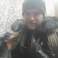 Фотография мужчины Александр, 43 года из г. Воркута