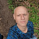 Микола, 45 лет