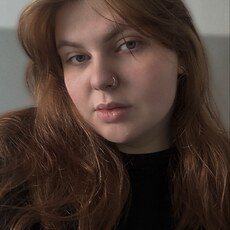 Фотография девушки Влада, 19 лет из г. Коряжма
