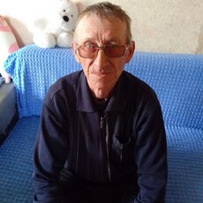 Фотография мужчины Анатолий, 62 года из г. Партизанск
