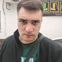 Сергей, 34 года