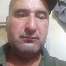 Фотография мужчины Саид, 51 год из г. Екатеринбург