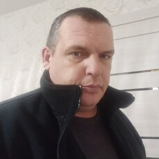 Фотография мужчины Игорь, 46 лет из г. Петропавловск-Камчатский