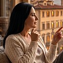 Allure, 46 лет