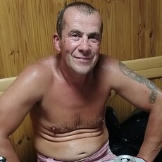 Фотография мужчины Сергей, 42 года из г. Петропавловск-Камчатский