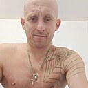 Паша, 34 года