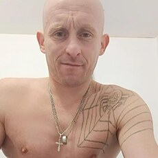 Фотография мужчины Паша, 34 года из г. Пльзень