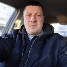 Фотография мужчины Александр, 43 года из г. Киров