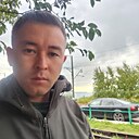 Акзам, 37 лет