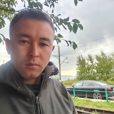 Фотография мужчины Акзам, 37 лет из г. Кокшетау