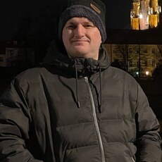 Фотография мужчины Максим, 42 года из г. Вроцлав