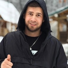 Фотография мужчины Александр, 34 года из г. Энгельс