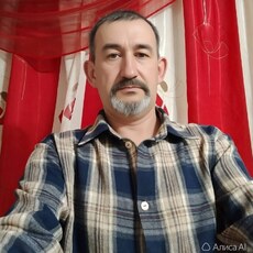 Фотография мужчины Игорь, 61 год из г. Камышлов