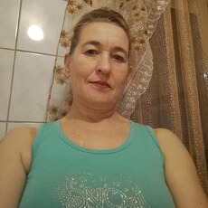 Ольга, 46 из г. Новосибирск.