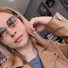 Фотография девушки Ксения, 36 лет из г. Знаменск