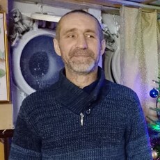 Фотография мужчины Сергей, 47 лет из г. Находка