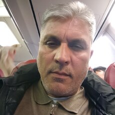 Фотография мужчины Наджмиддин, 48 лет из г. Санкт-Петербург