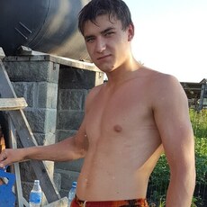 Фотография мужчины Кирилл, 27 лет из г. Новосибирск