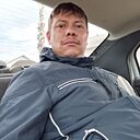 Сергей, 32 года