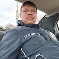 Фотография мужчины Сергей, 32 года из г. Курган