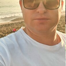 Фотография мужчины Роман, 45 лет из г. Киров
