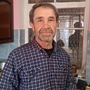 Мухтар, 55 лет