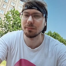 Фотография мужчины Данил, 26 лет из г. Хабаровск
