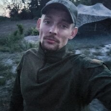 Фотография мужчины Леонид, 28 лет из г. Луганск