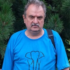 Фотография мужчины Игорь, 61 год из г. Минск
