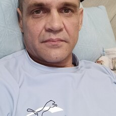 Фотография мужчины Сергей, 40 лет из г. Северобайкальск
