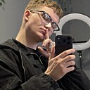 Антон, 21 год