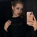 Надя, 19 лет