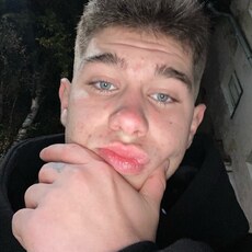 Фотография мужчины Василий, 19 лет из г. Хабаровск