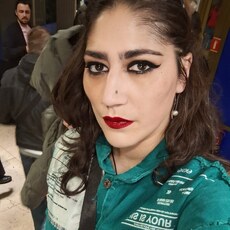 Фотография девушки Елена, 36 лет из г. Санкт-Петербург