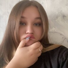 Фотография девушки Дарья, 20 лет из г. Абакан