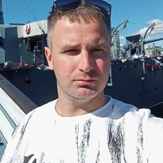 Фотография мужчины Александр, 36 лет из г. Новомосковск