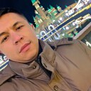 Содик, 28 лет