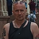 Стас, 54 года