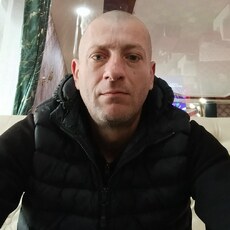 Фотография мужчины Алексей, 36 лет из г. Якутск