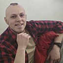 Юра, 23 года