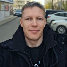 Фотография мужчины Анатолий, 40 лет из г. Краснодар