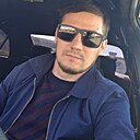 Юнус, 37 лет