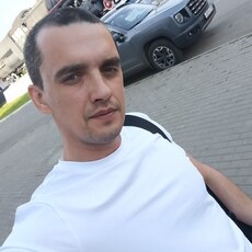 Фотография мужчины Евгений, 39 лет из г. Коломна