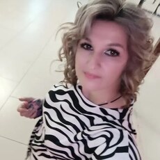 Фотография девушки Лиза, 39 лет из г. Нижний Новгород