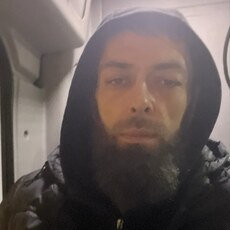 Фотография мужчины Азамат, 37 лет из г. Москва
